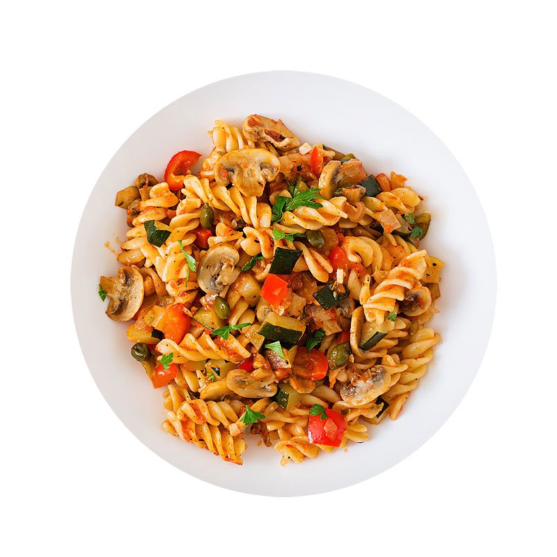 Screw [Fusilli]